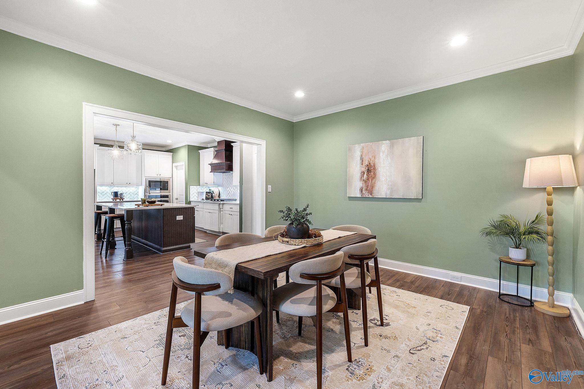 307 Anna Dora Way