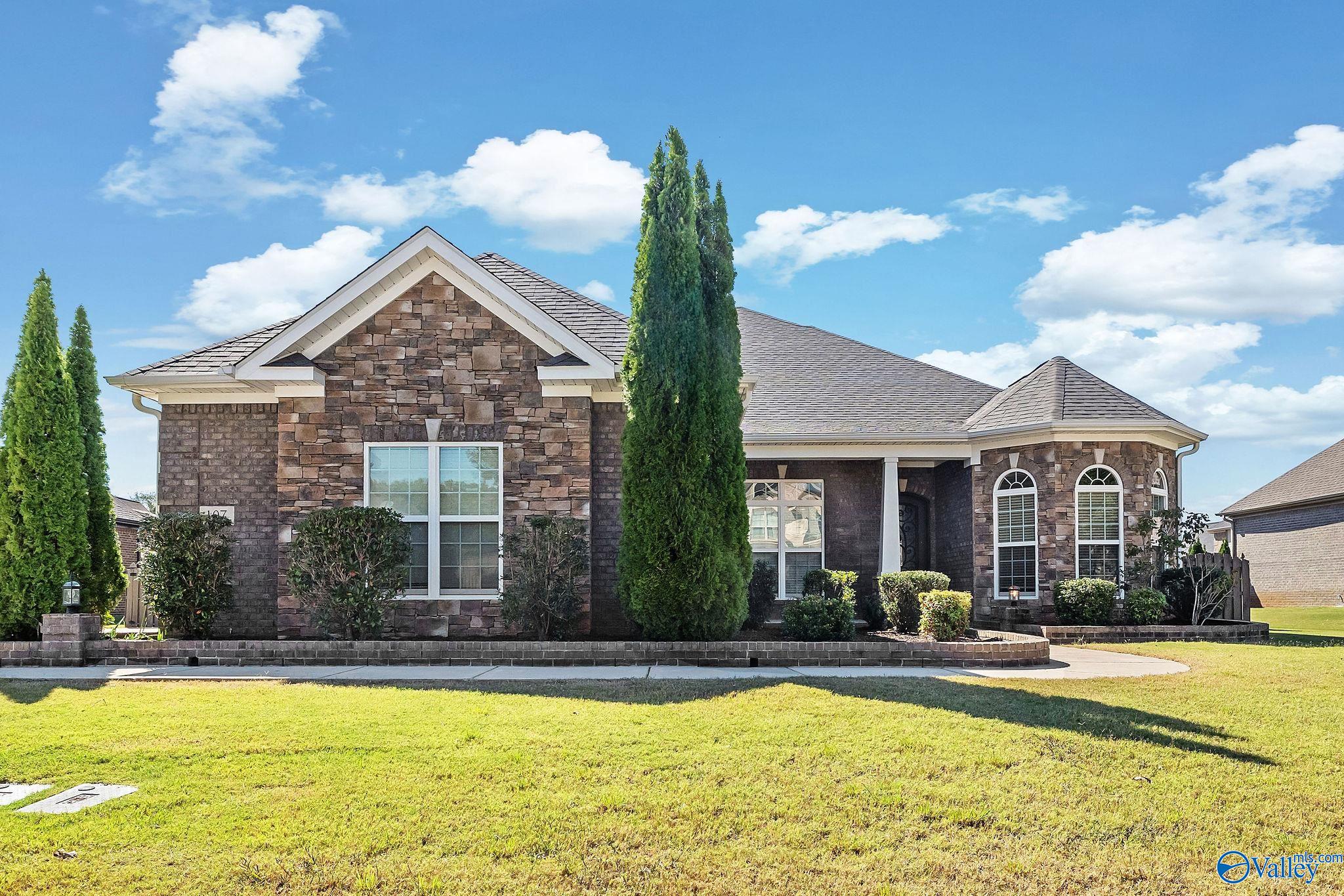 107 Sawrock Drive
