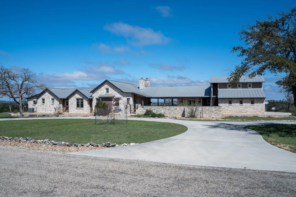 282 Black Buck Cove