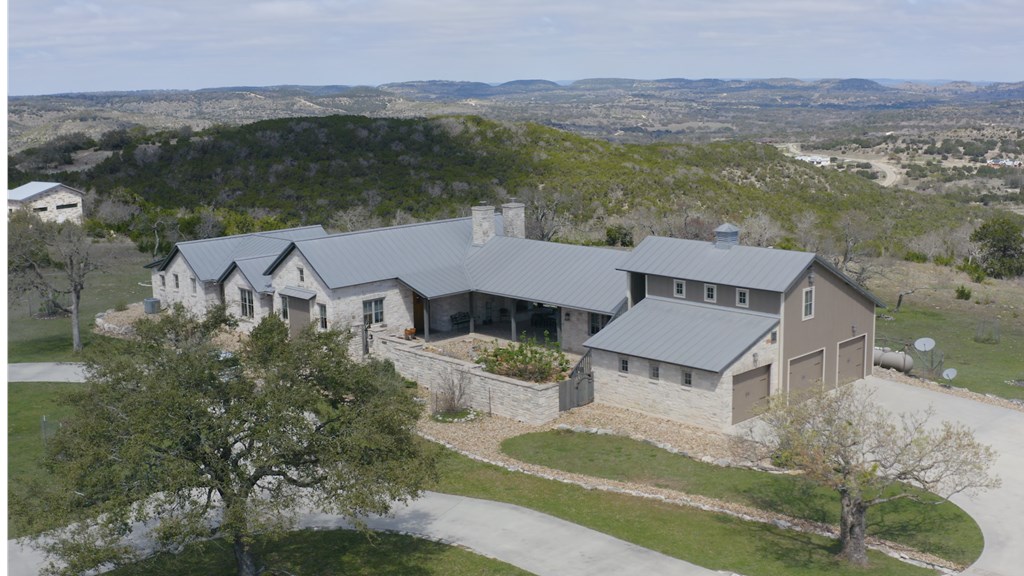 282 Black Buck Cove
