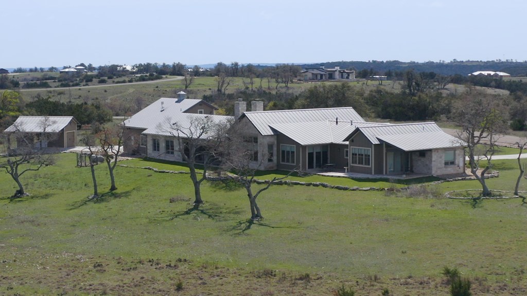 282 Black Buck Cove