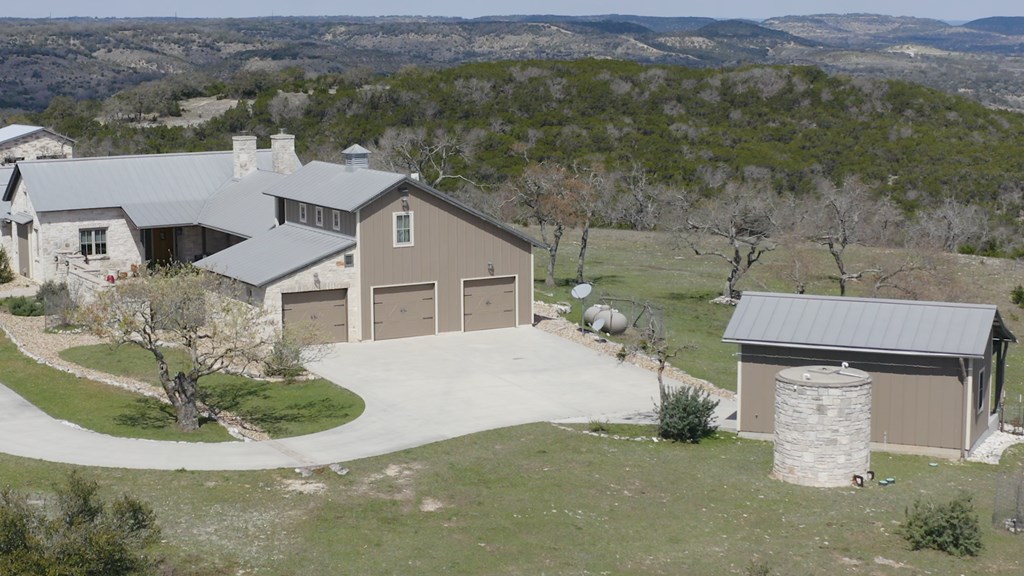 282 Black Buck Cove