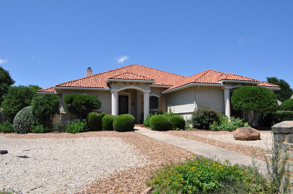2146 Hedgestone