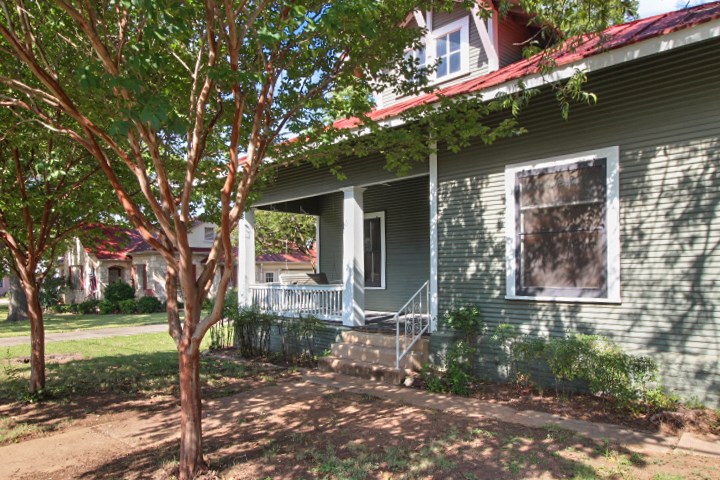 406 N Orange St