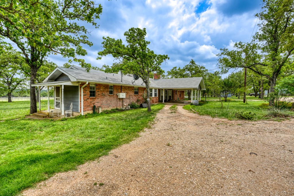 11446 N State Hwy 16