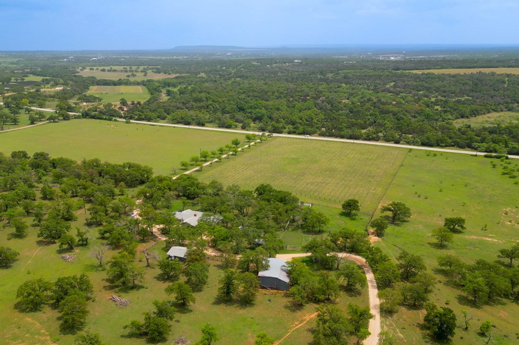 11446 N State Hwy 16