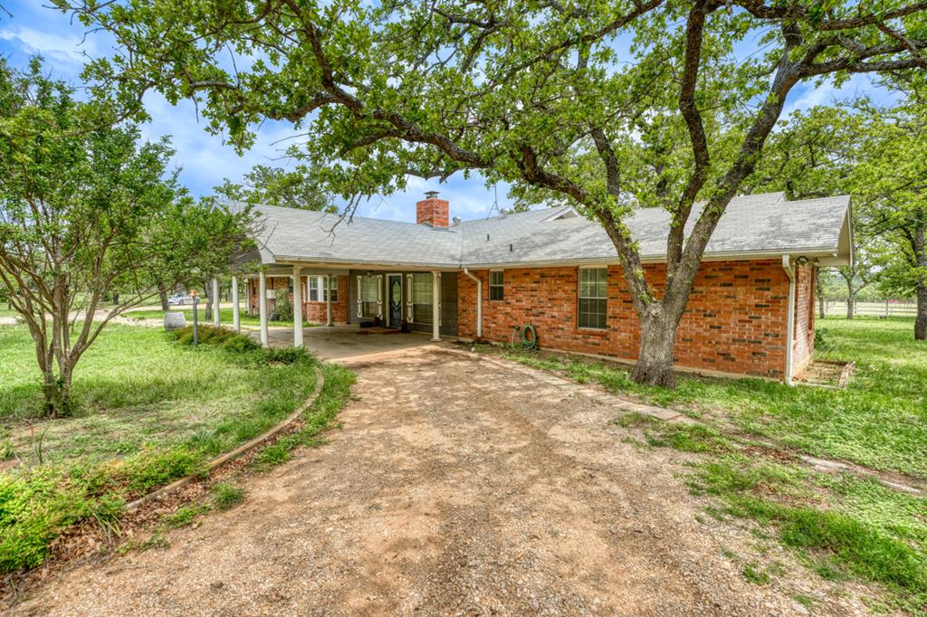 11446 N State Hwy 16