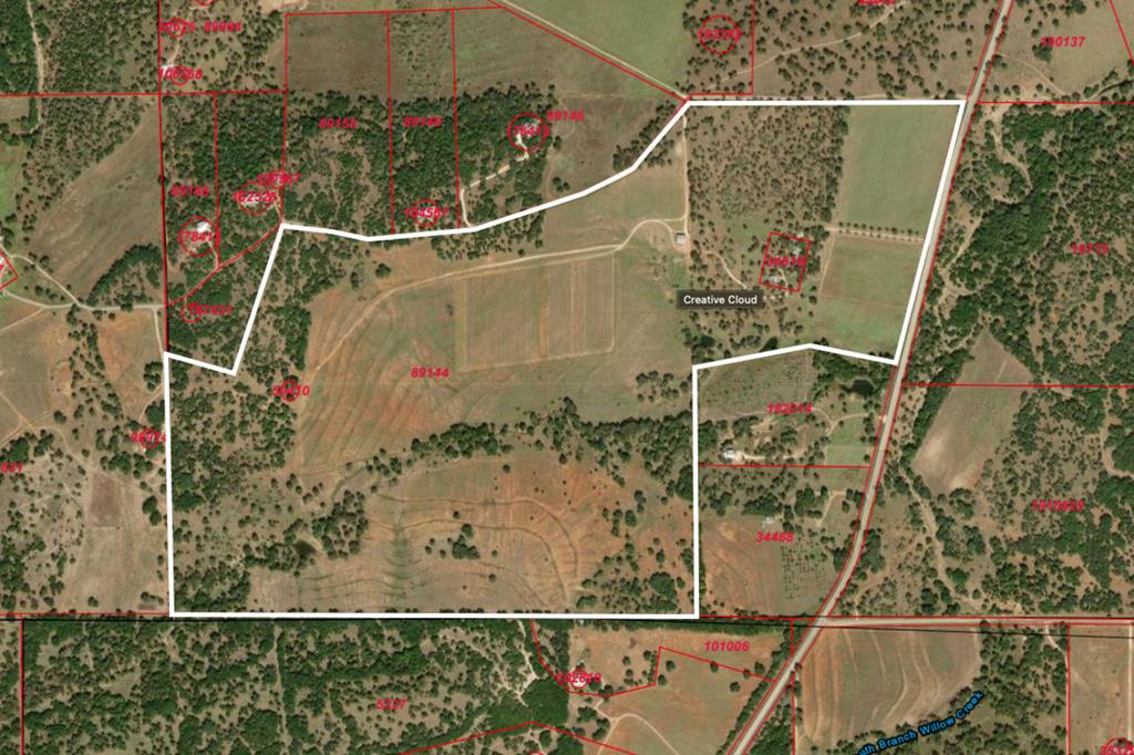 11446 N State Hwy 16