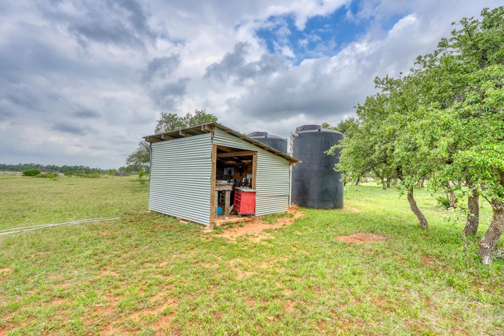 11446 N State Hwy 16