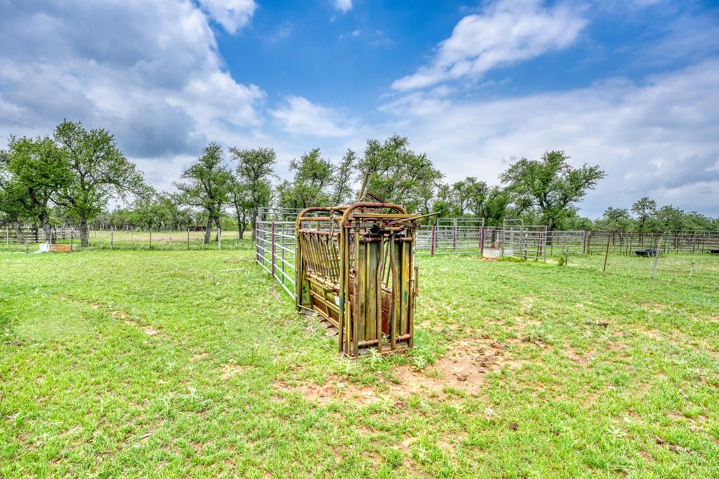 11446 N State Hwy 16