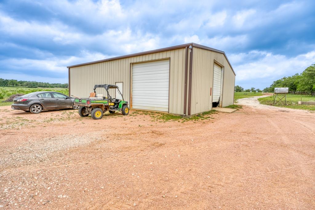 11446 N State Hwy 16