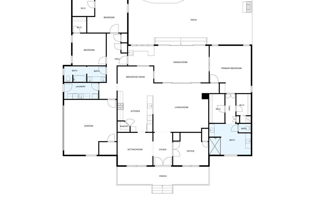 2157 Stone Oak