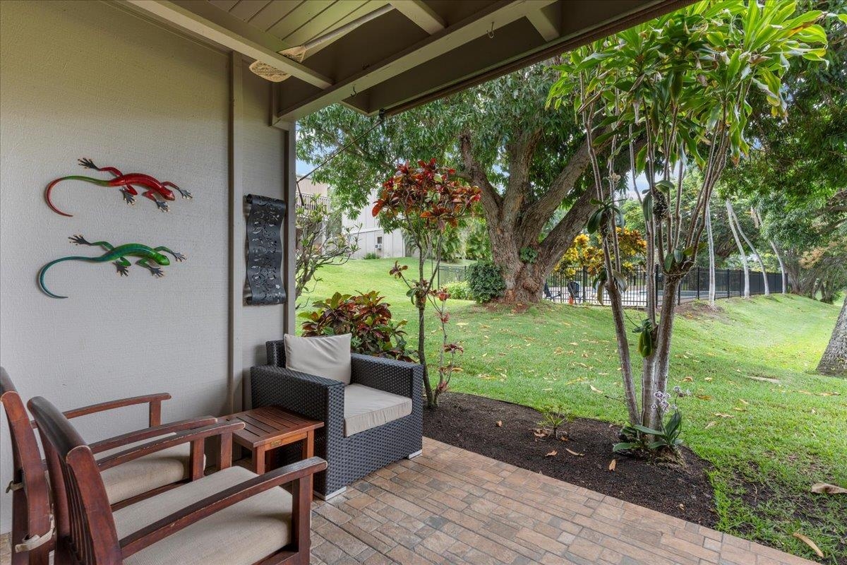 4440 Lower Honoapiilani Rd Unit: 151