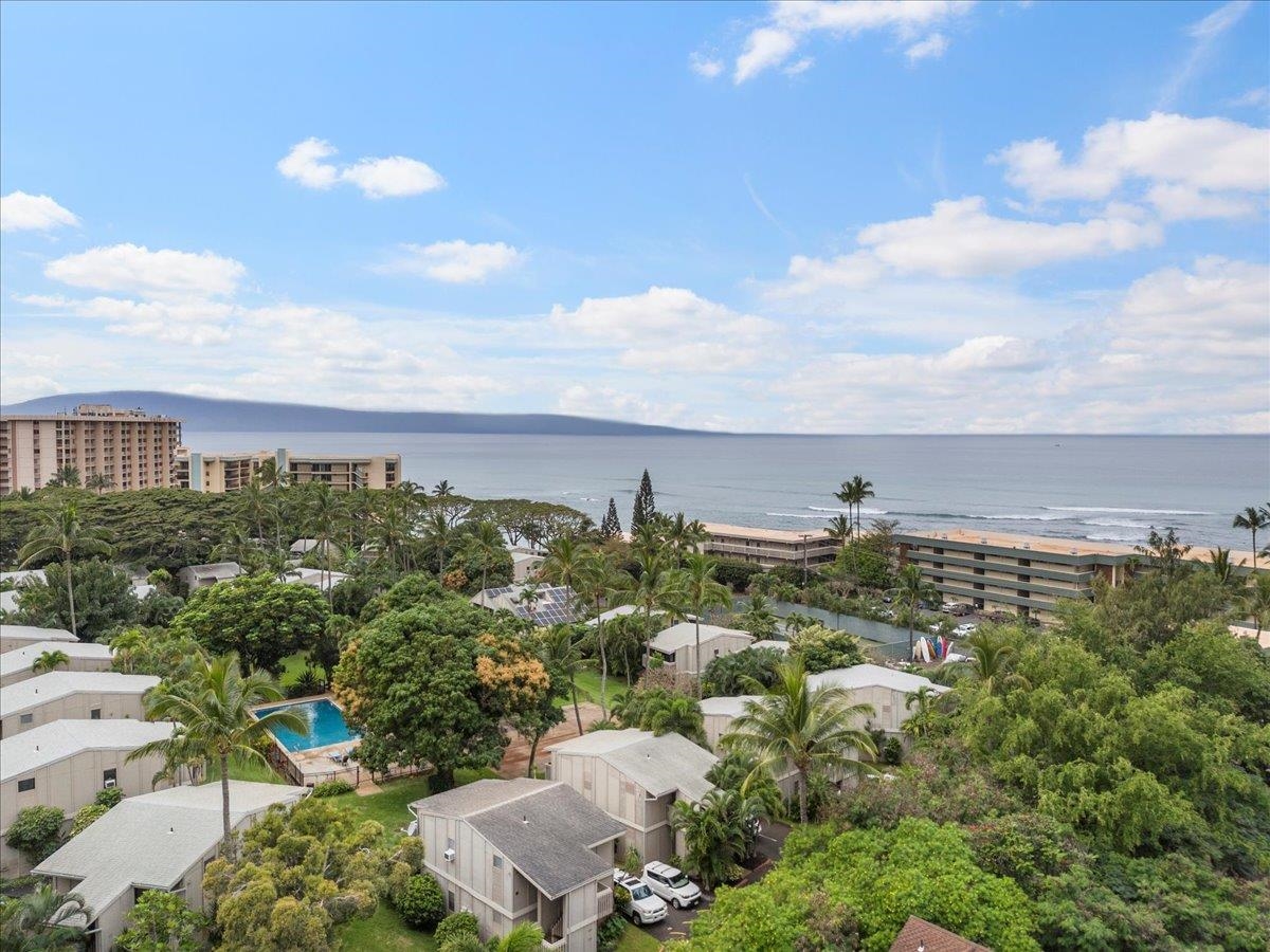 4440 Lower Honoapiilani Rd Unit: 151