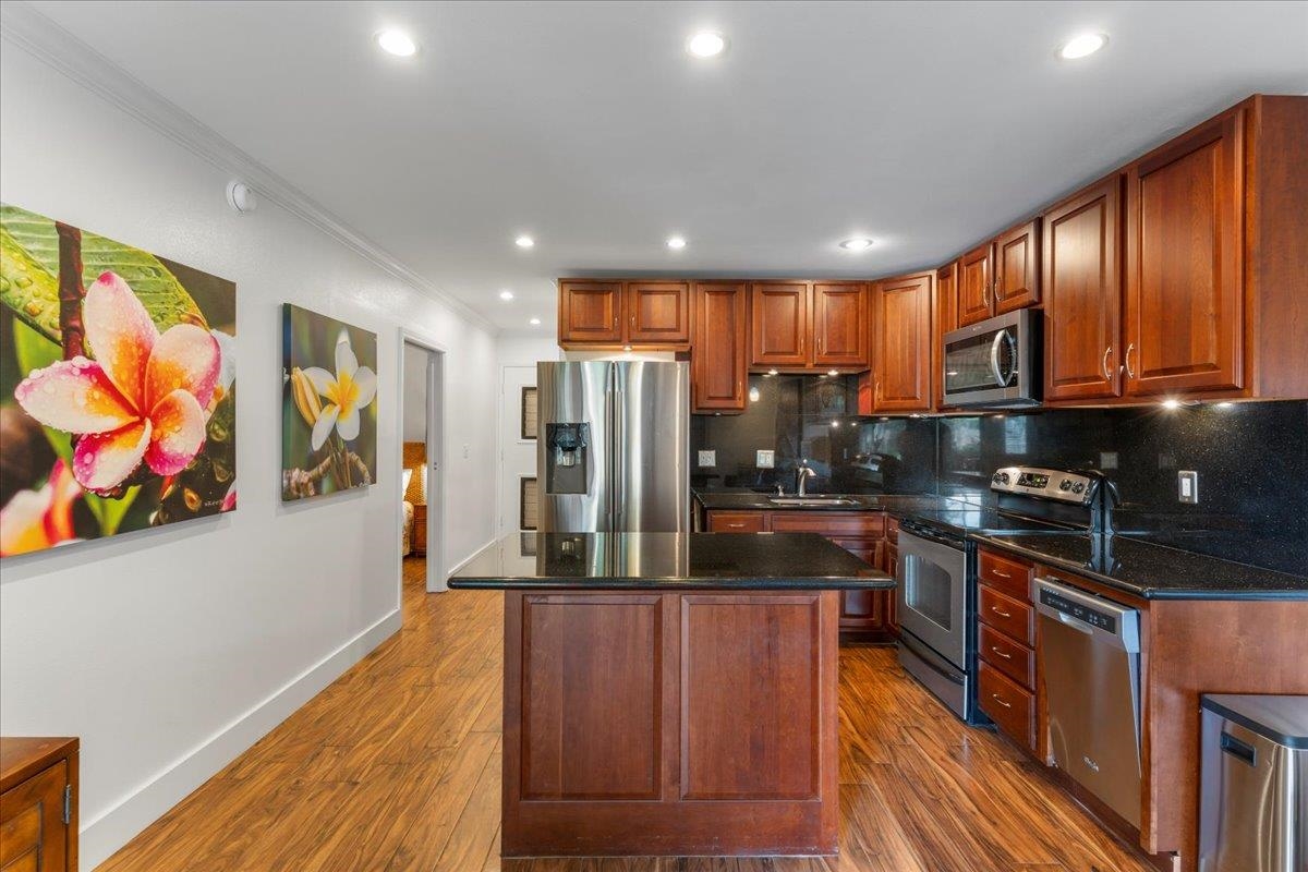 4440 Lower Honoapiilani Rd Unit: 151