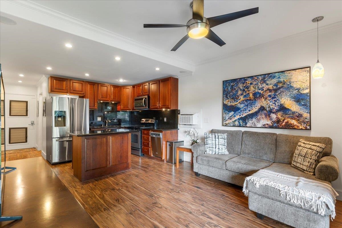 4440 Lower Honoapiilani Rd Unit: 151