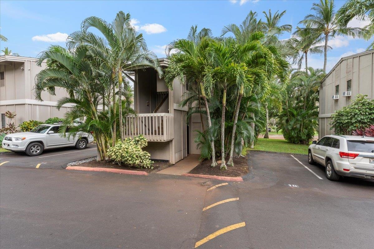 4440 Lower Honoapiilani Rd Unit: 151