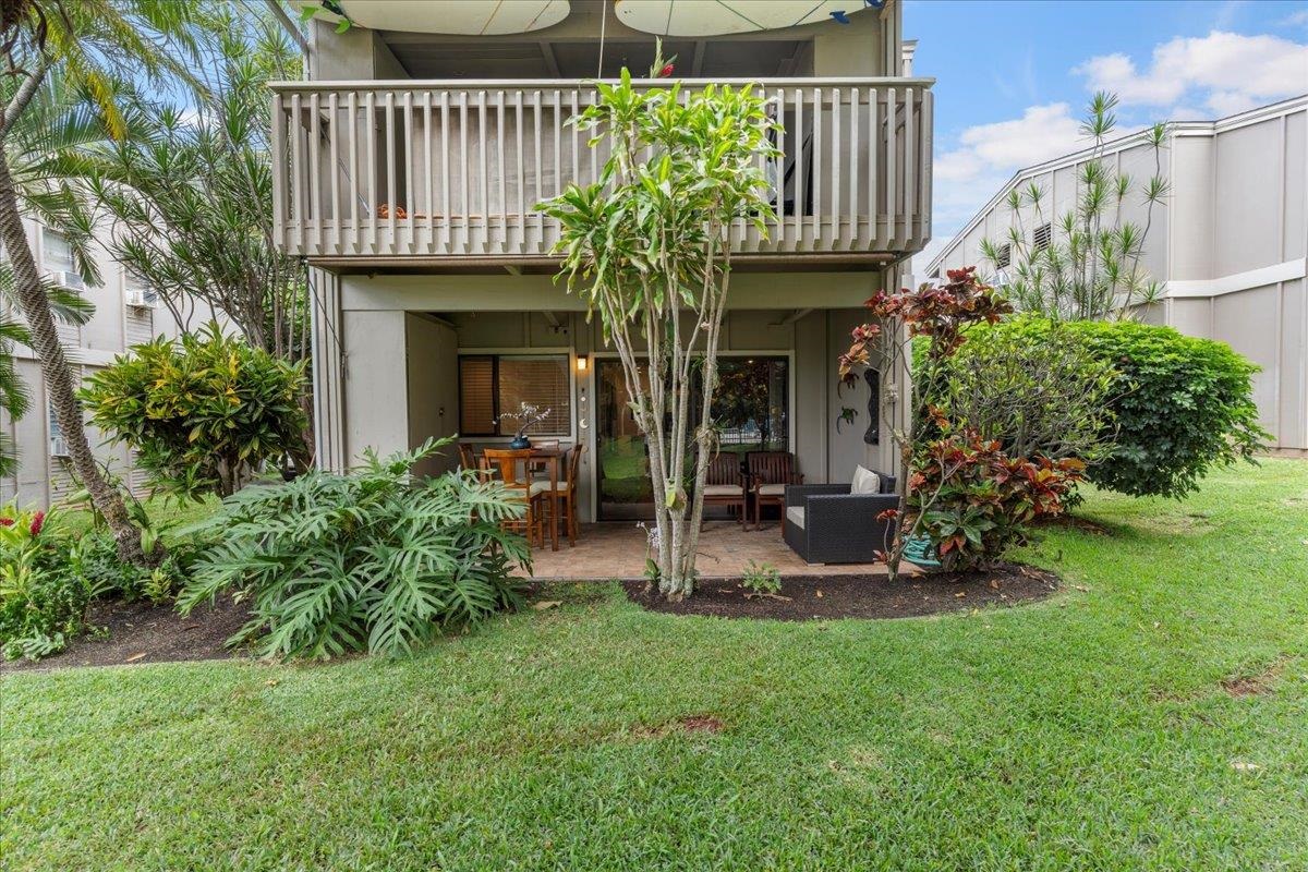 4440 Lower Honoapiilani Rd Unit: 151