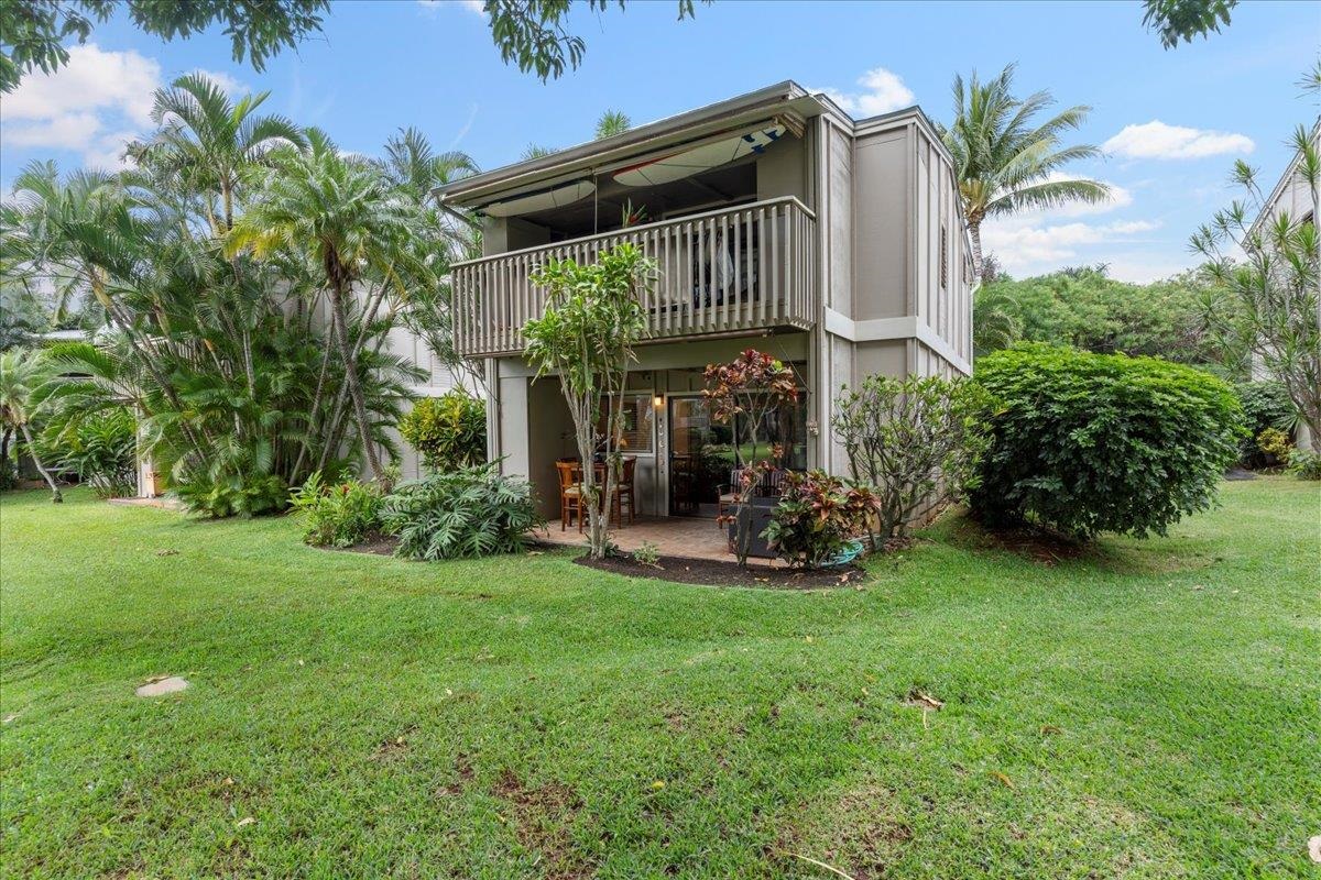 4440 Lower Honoapiilani Rd Unit: 151