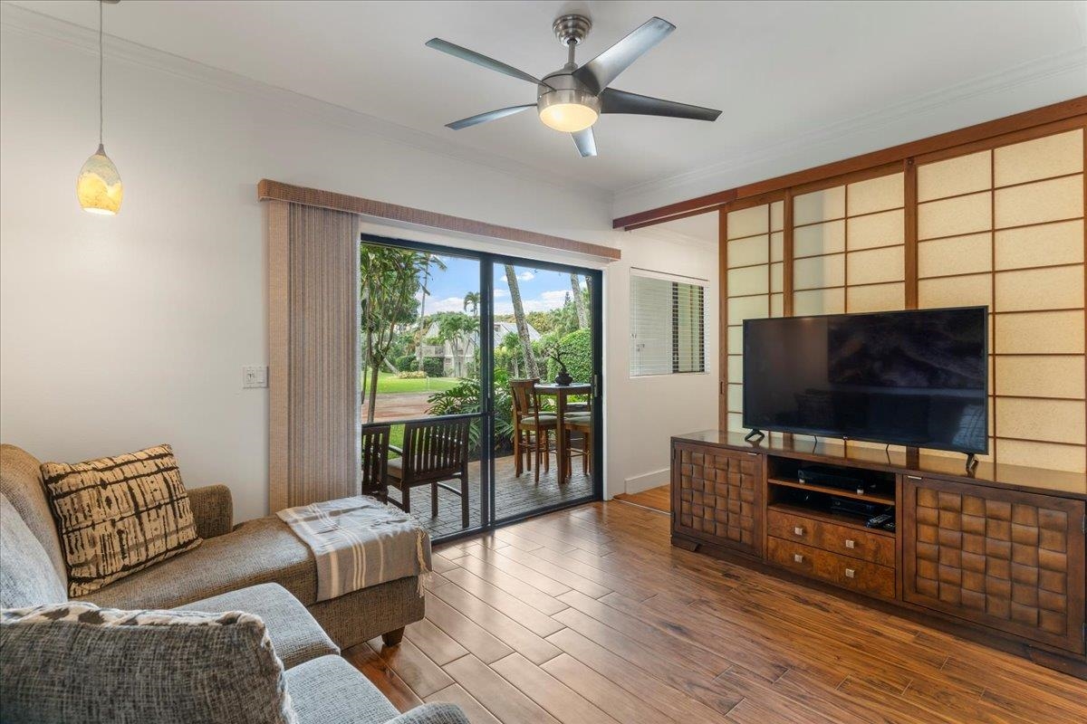 4440 Lower Honoapiilani Rd Unit: 151