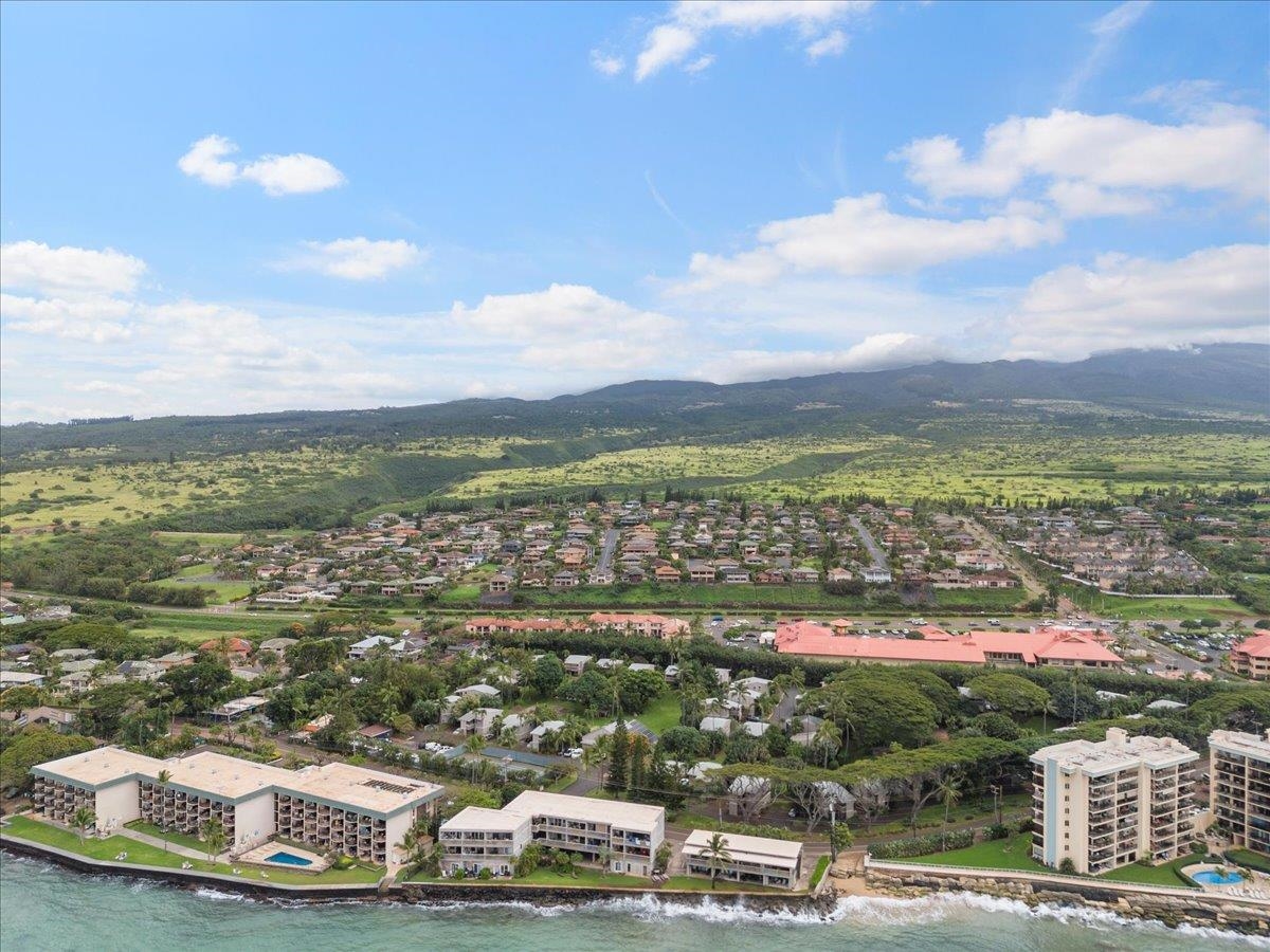 4440 Lower Honoapiilani Rd Unit: 151