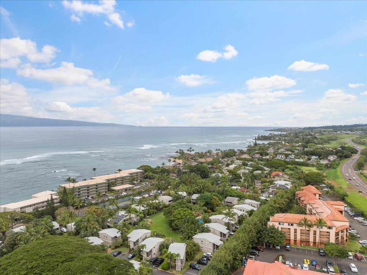 4440 Lower Honoapiilani Rd Unit: 151