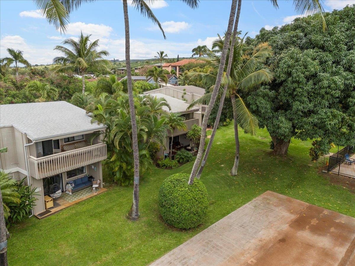 4440 Lower Honoapiilani Rd Unit: 151