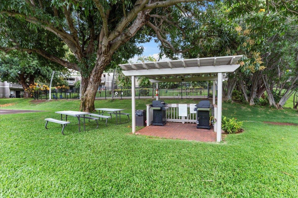 4440 Lower Honoapiilani Rd Unit: 151
