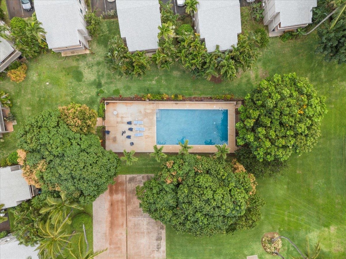 4440 Lower Honoapiilani Rd Unit: 151