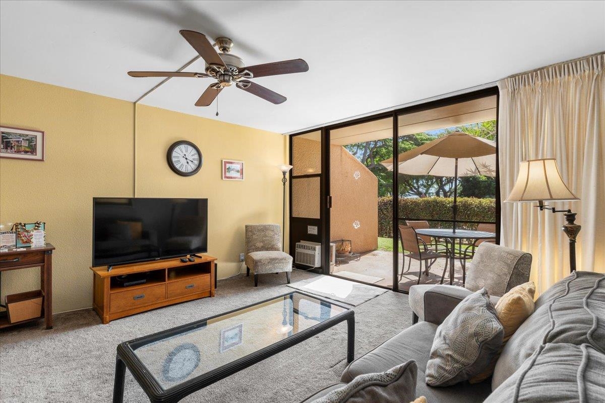 2191 S Kihei Rd Unit: 1106