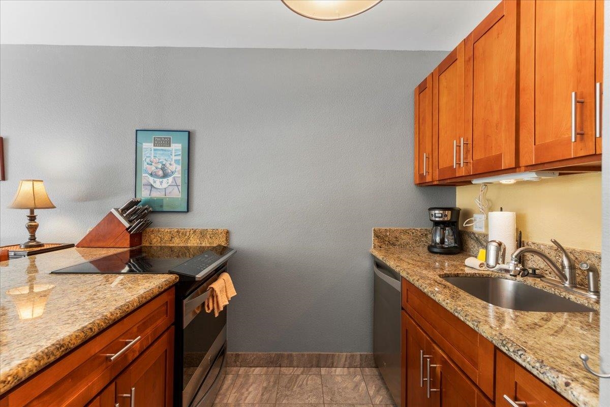 2191 S Kihei Rd Unit: 1106