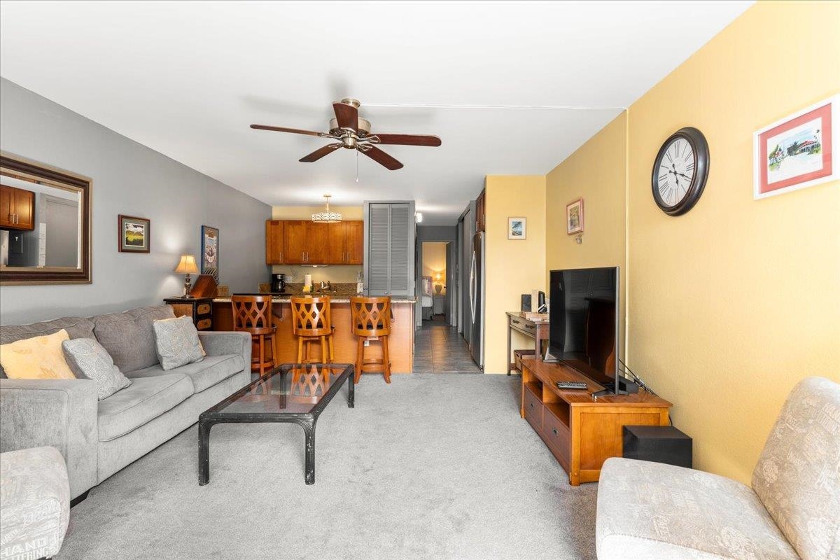 2191 S Kihei Rd Unit: 1106