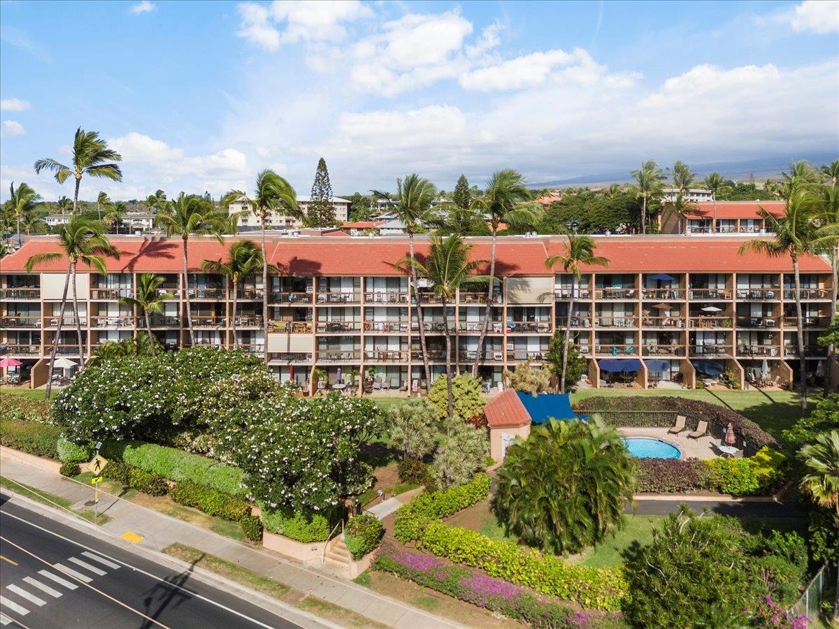 2191 S Kihei Rd Unit: 1106