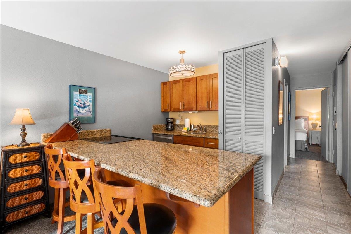2191 S Kihei Rd Unit: 1106