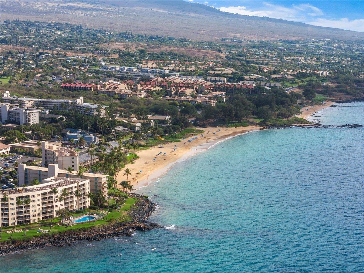2191 S Kihei Rd Unit: 1106