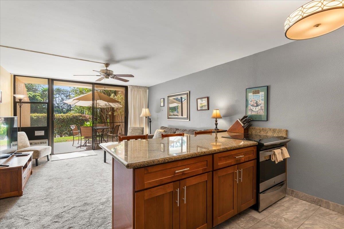 2191 S Kihei Rd Unit: 1106