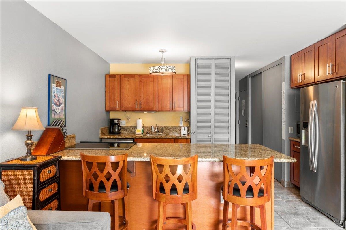 2191 S Kihei Rd Unit: 1106