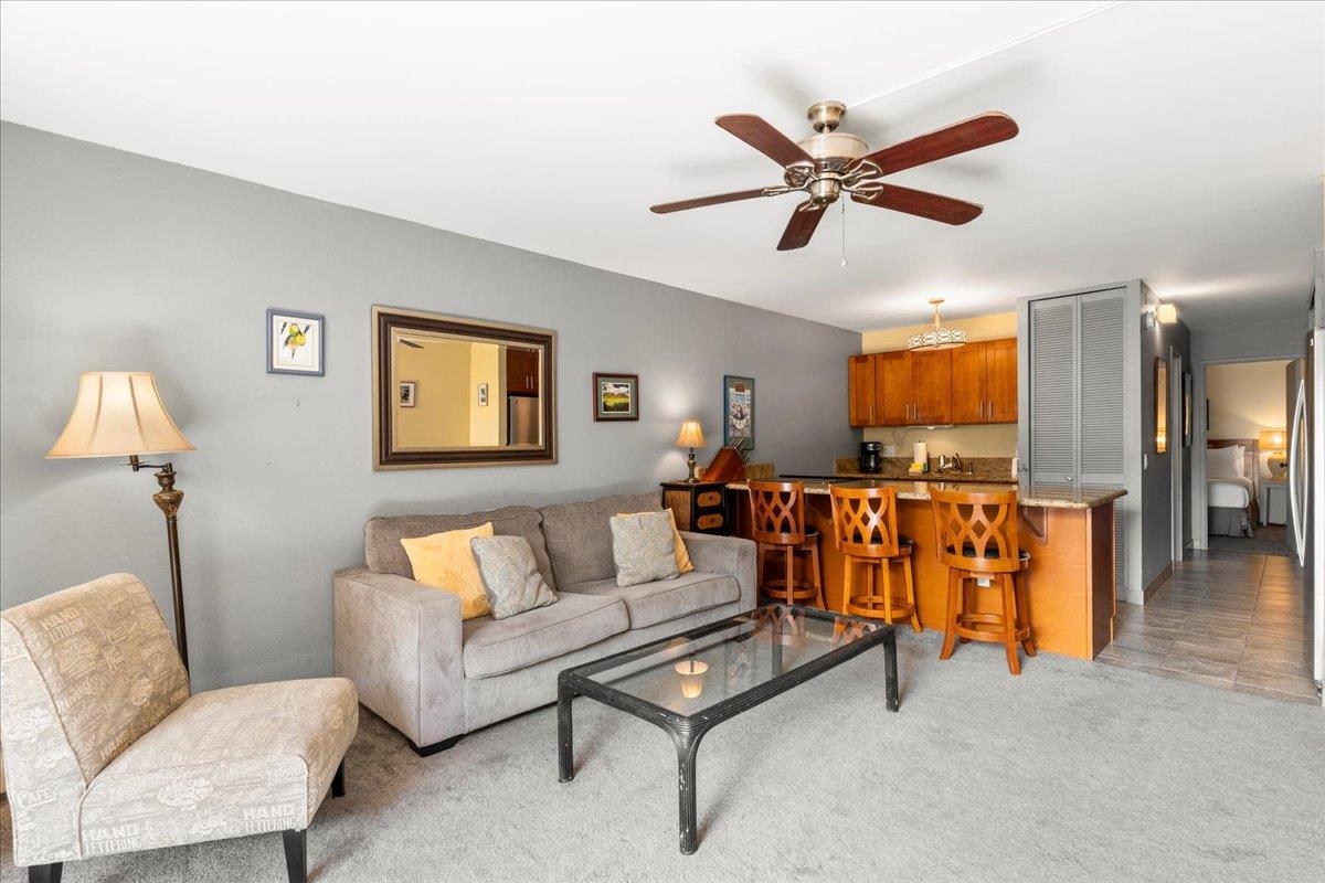 2191 S Kihei Rd Unit: 1106