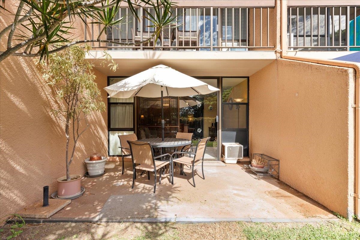 2191 S Kihei Rd Unit: 1106