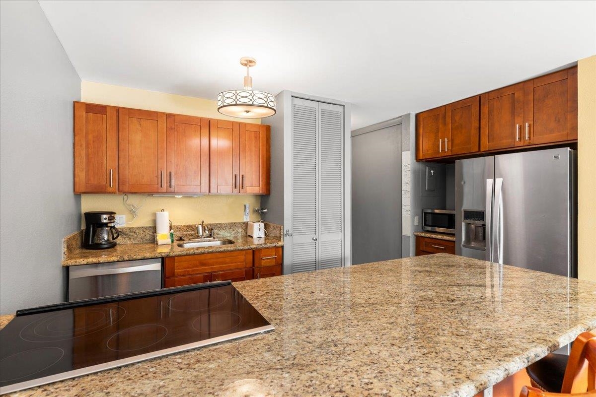 2191 S Kihei Rd Unit: 1106