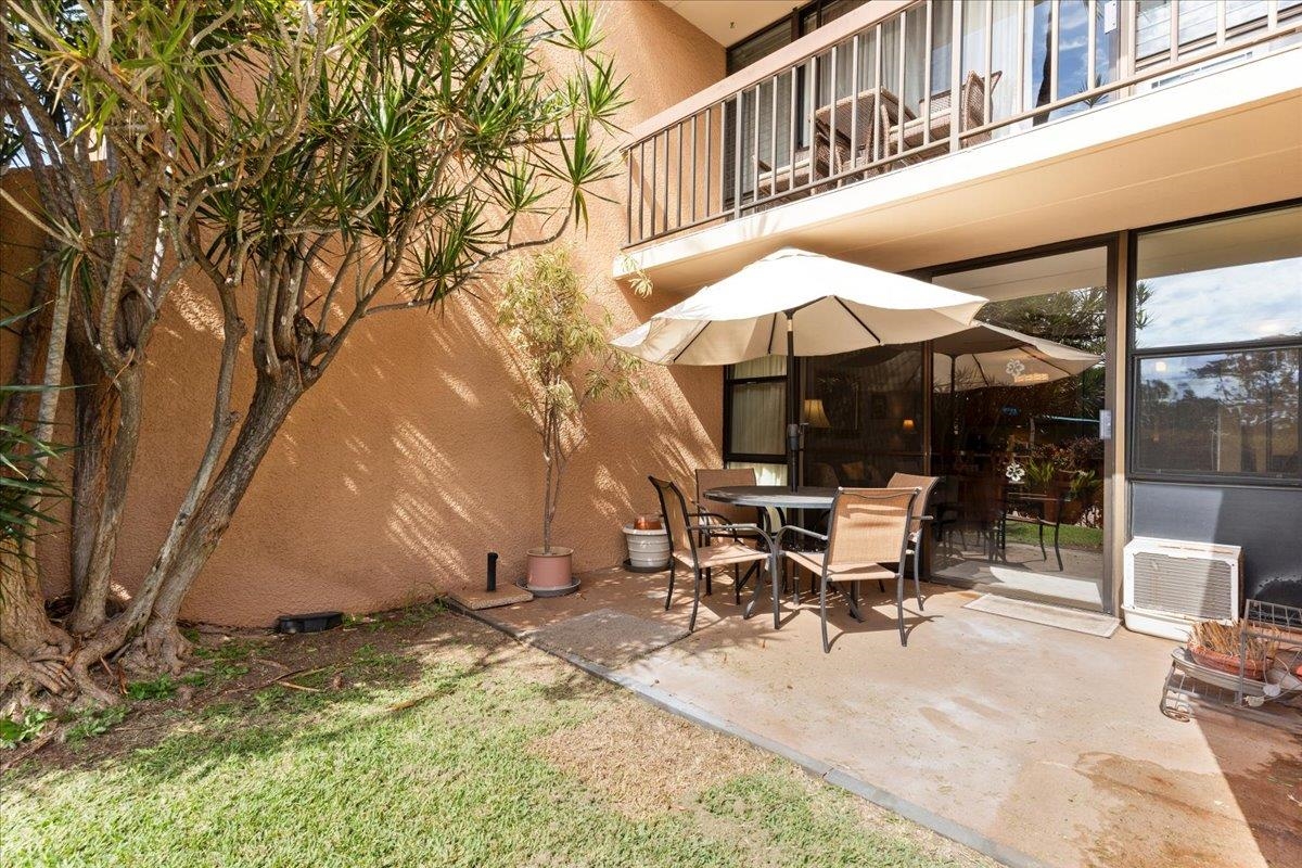 2191 S Kihei Rd Unit: 1106