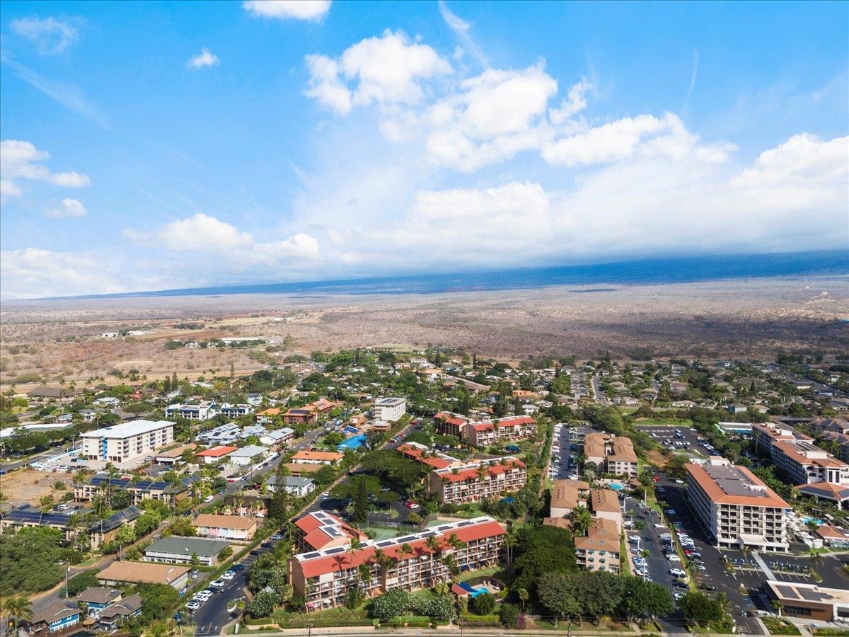 2191 S Kihei Rd Unit: 1106