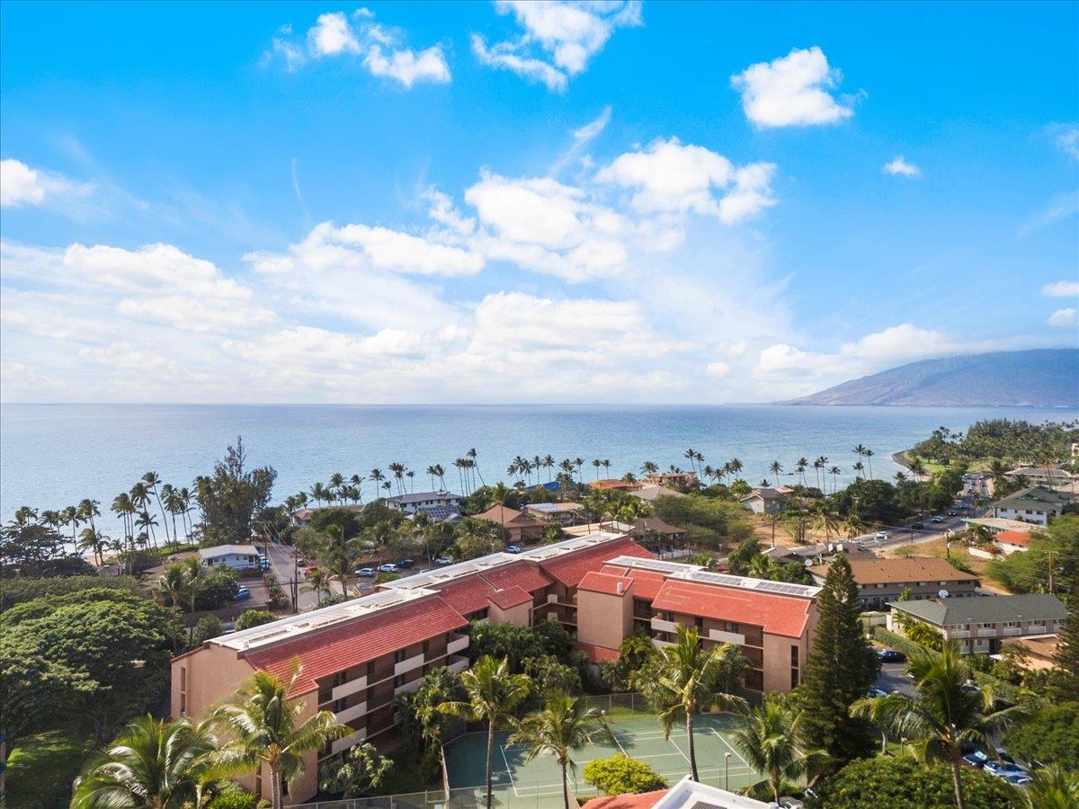 2191 S Kihei Rd Unit: 1106