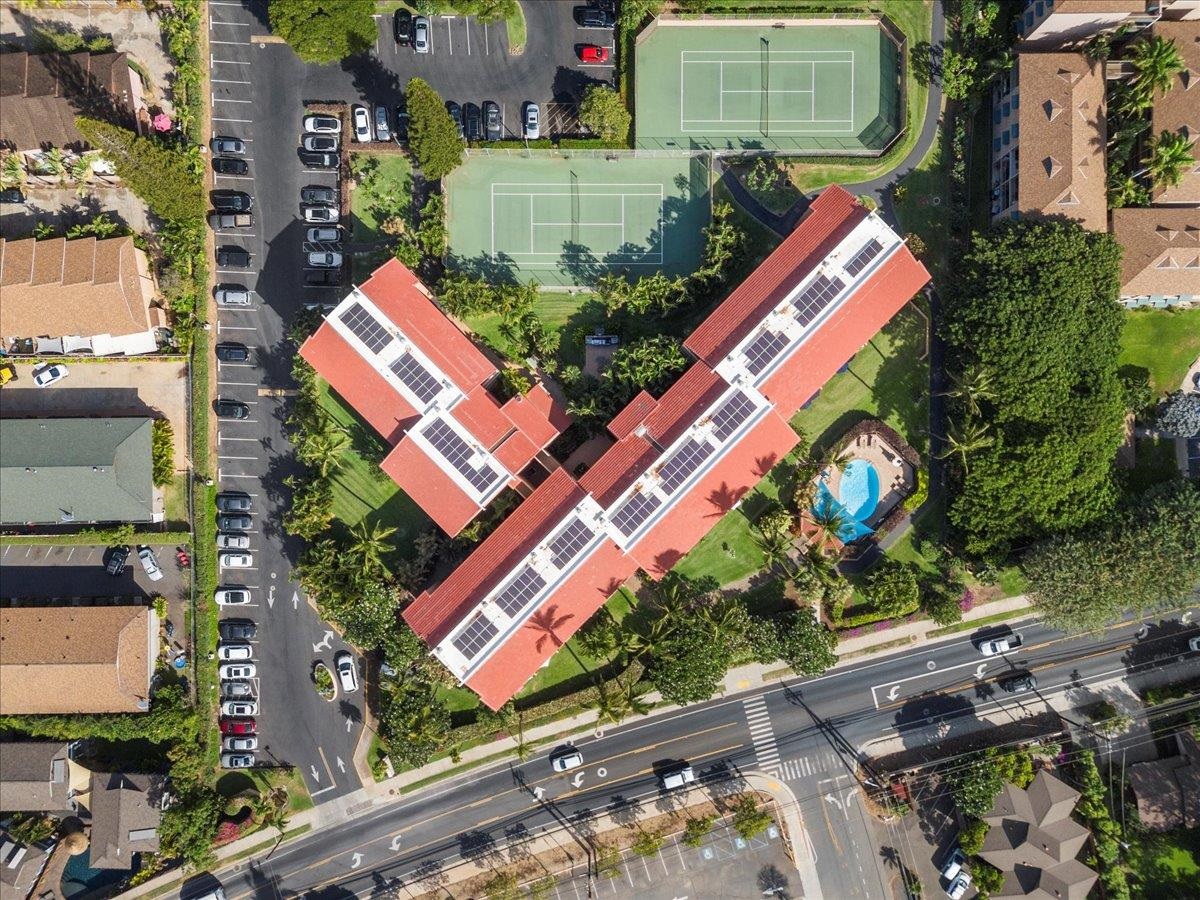 2191 S Kihei Rd Unit: 1106