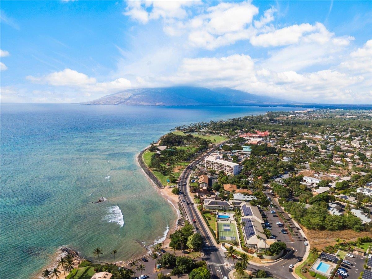 2191 S Kihei Rd Unit: 1106