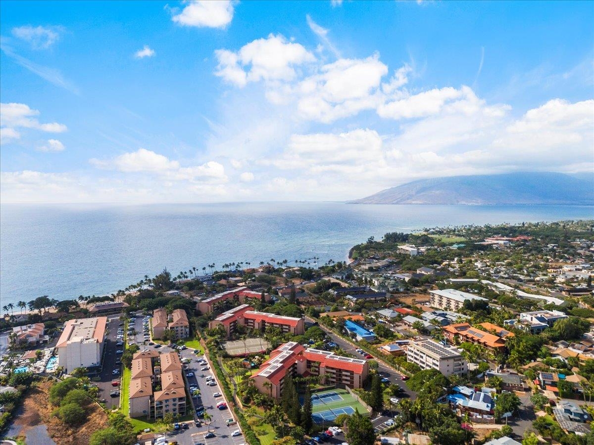 2191 S Kihei Rd Unit: 1106