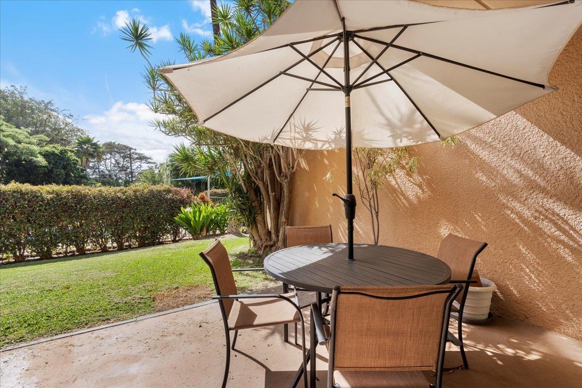 2191 S Kihei Rd Unit: 1106