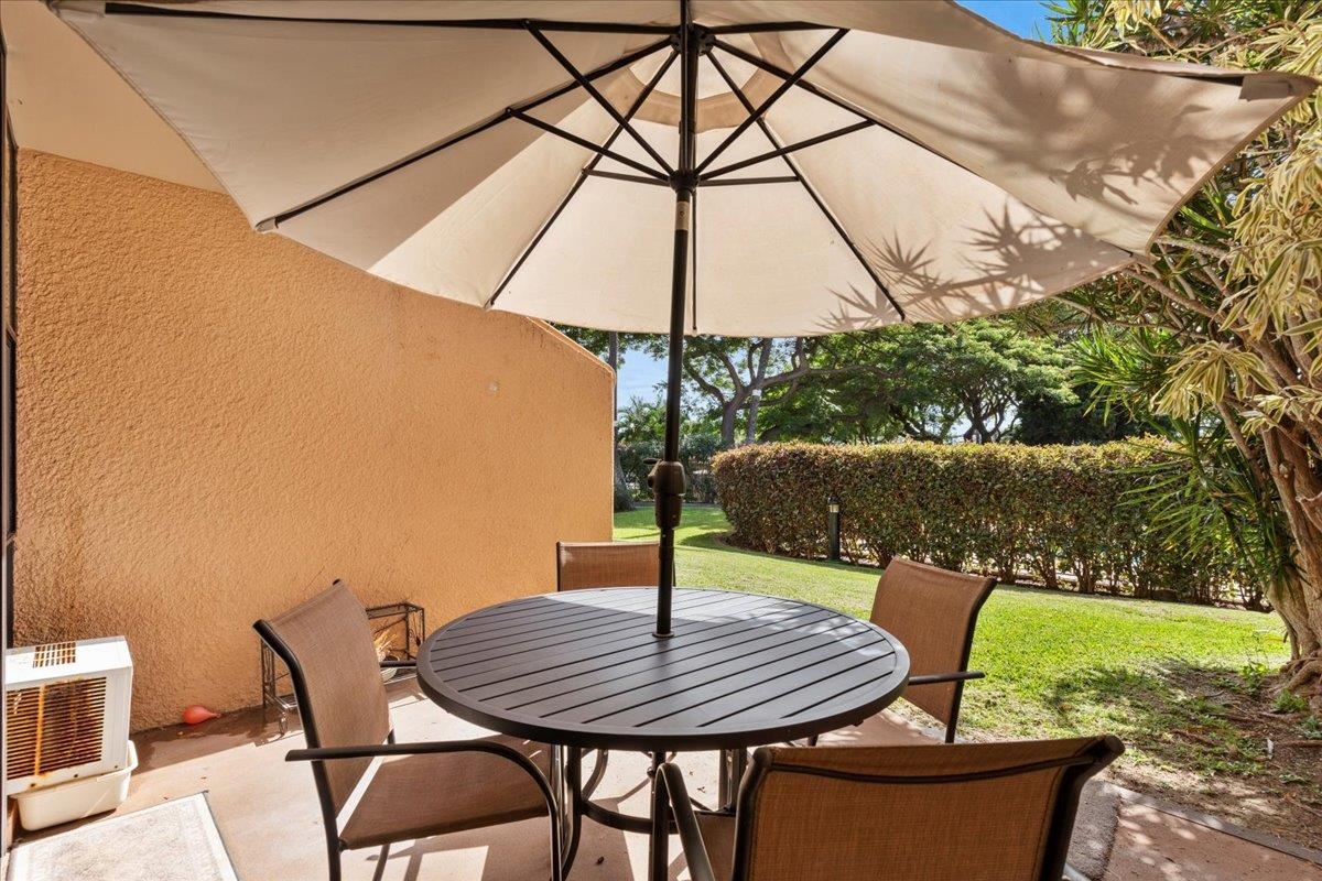 2191 S Kihei Rd Unit: 1106