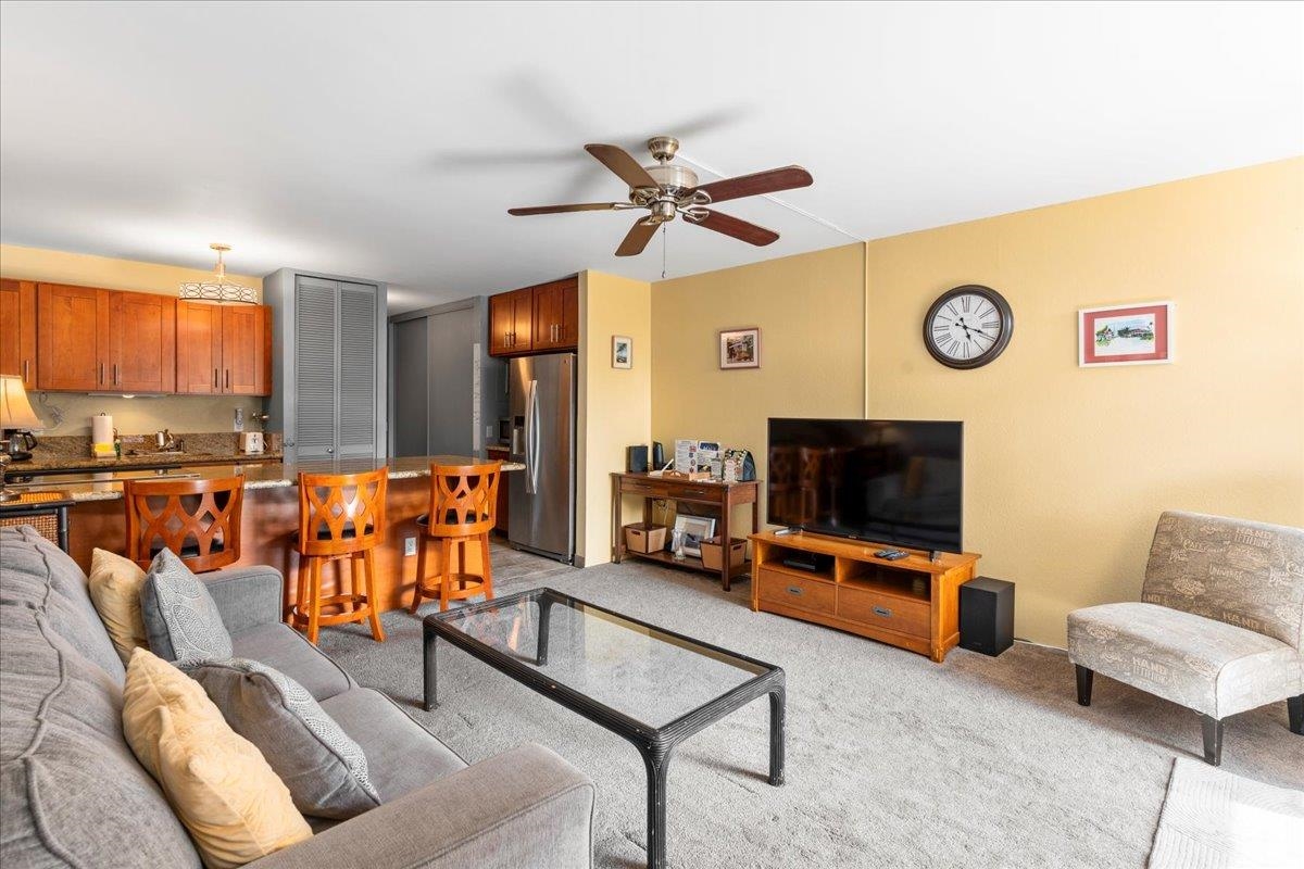 2191 S Kihei Rd Unit: 1106