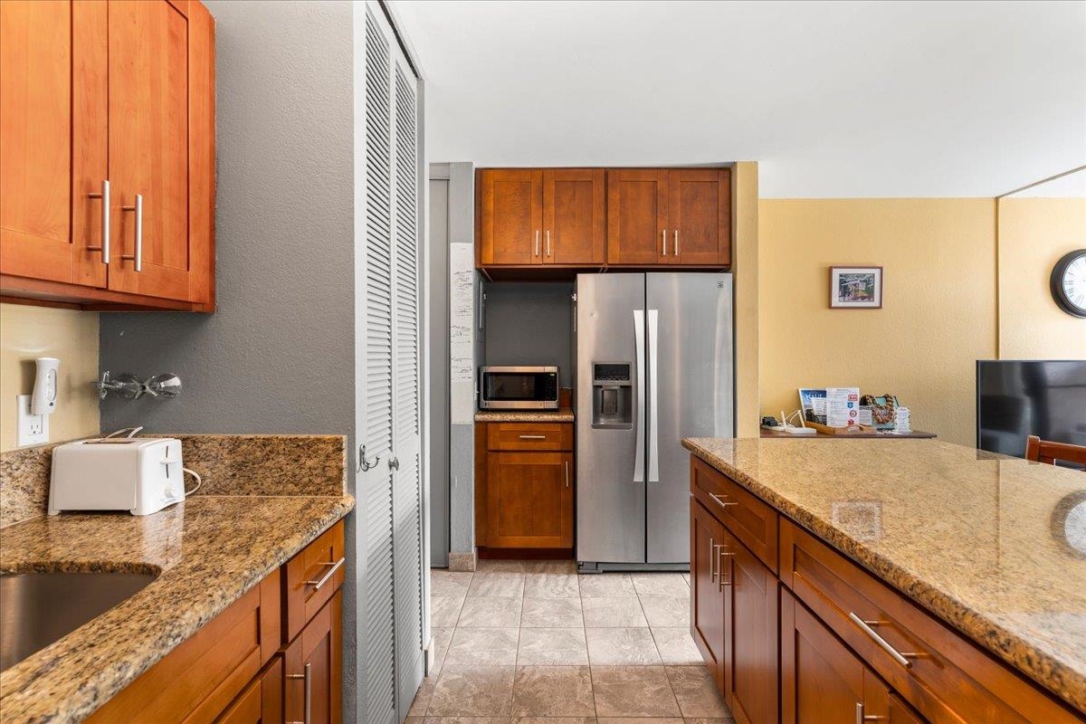 2191 S Kihei Rd Unit: 1106